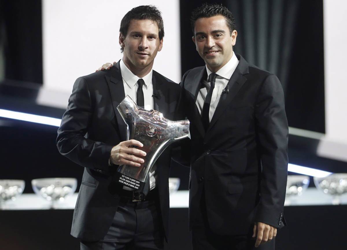 Ćavi Ernandes i Lionel Mesi (3).jpg