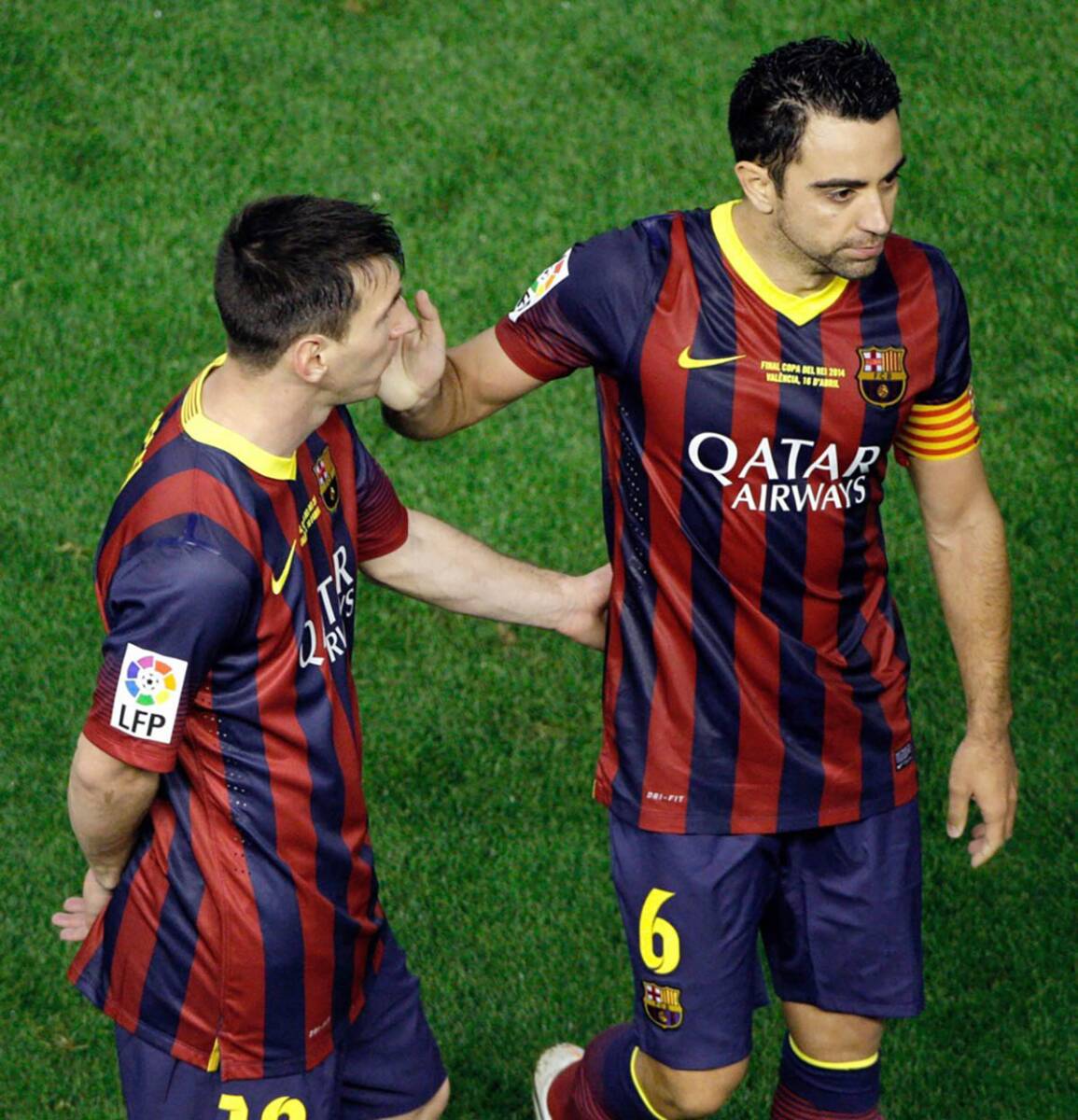 Ćavi Ernandes i Lionel Mesi (8).jpg
