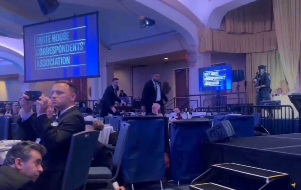 Snimci hapšenja napadača u hotelu u Vašingtonu 11.jpg