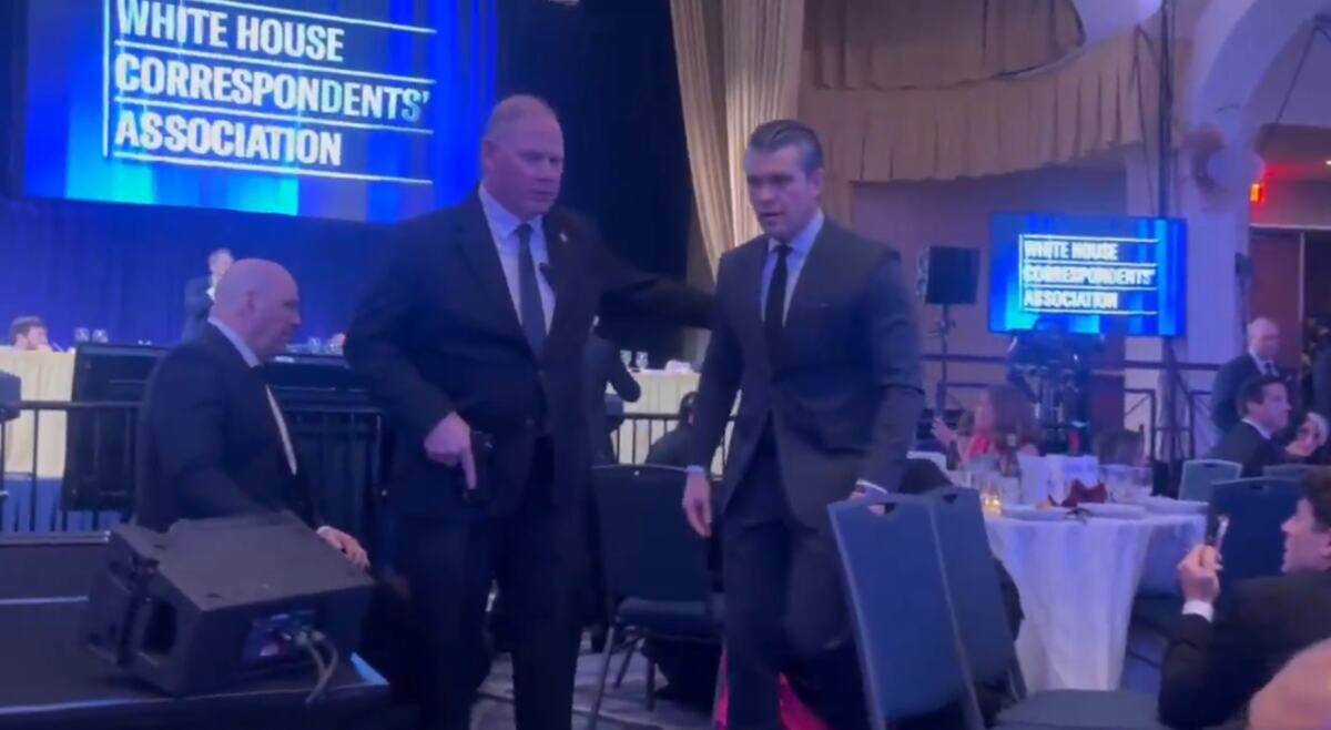 Snimci hapšenja napadača u hotelu u Vašingtonu 8.jpg