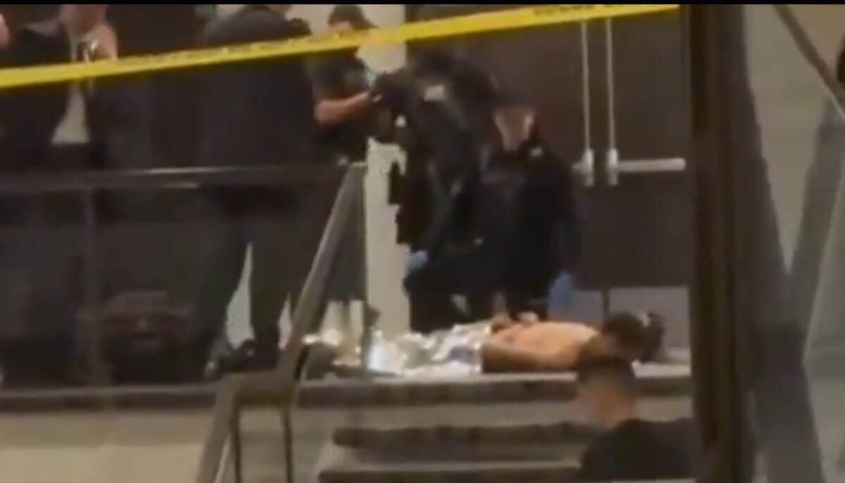 Snimci hapšenja napadača u hotelu u Vašingtonu 7.jpg