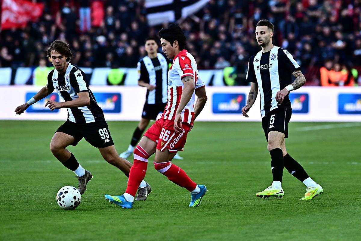 Crvena Zvezda - Partizan 179. večiti derbi (1).jpg