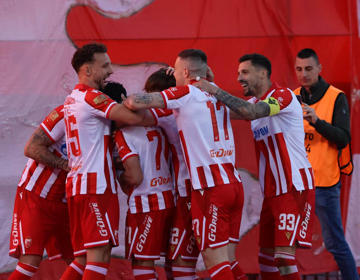 Crvena Zvezda - Partizan 179. večiti derbi (1).jpg