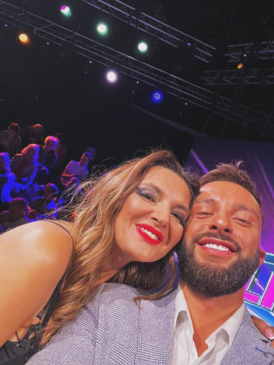 Branka Knežević danas