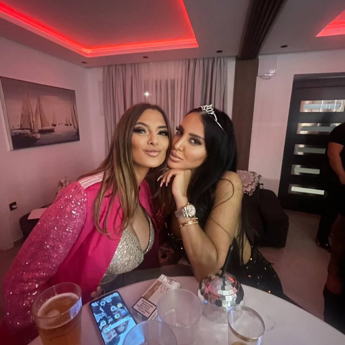 Branka Knežević danas