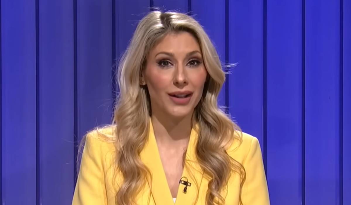 Kristina Radenković