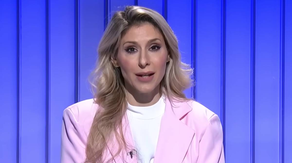 Kristina Radenković