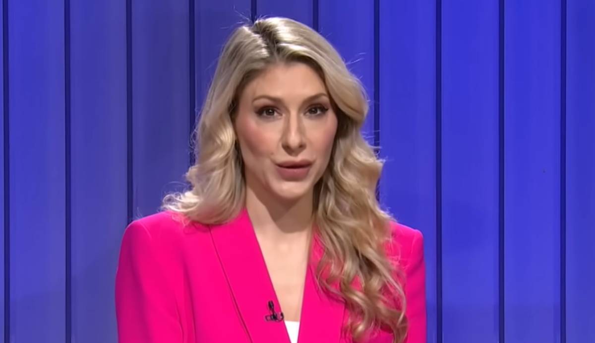 Kristina Radenković