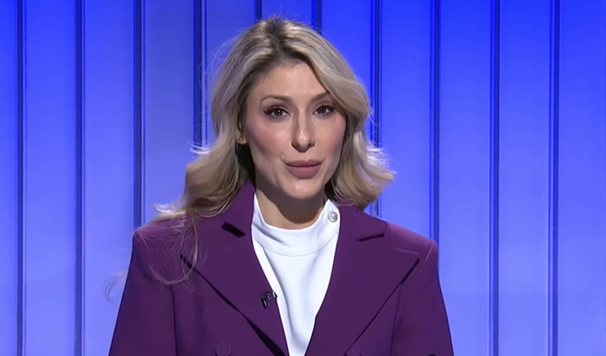 Kristina Radenković