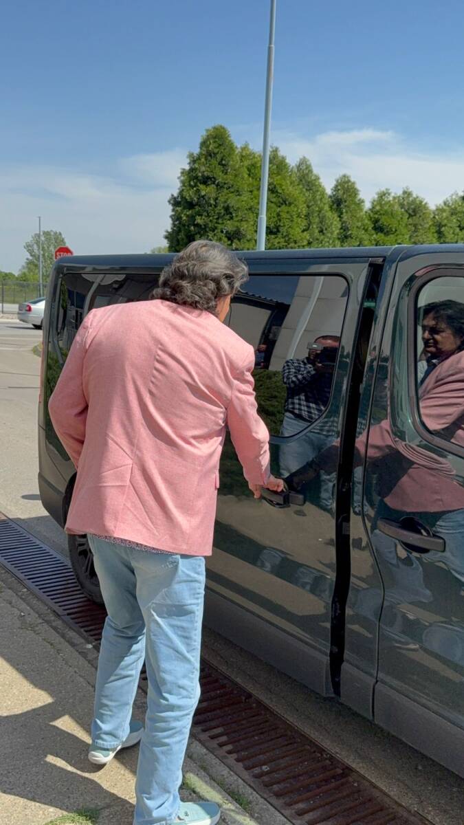 Zorica Brunclik prvi put u javnosti nakon dužeg vremena (5).jpeg