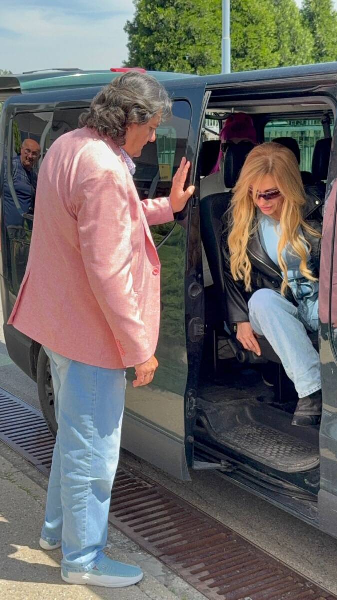 Zorica Brunclik prvi put u javnosti nakon dužeg vremena (6).jpeg