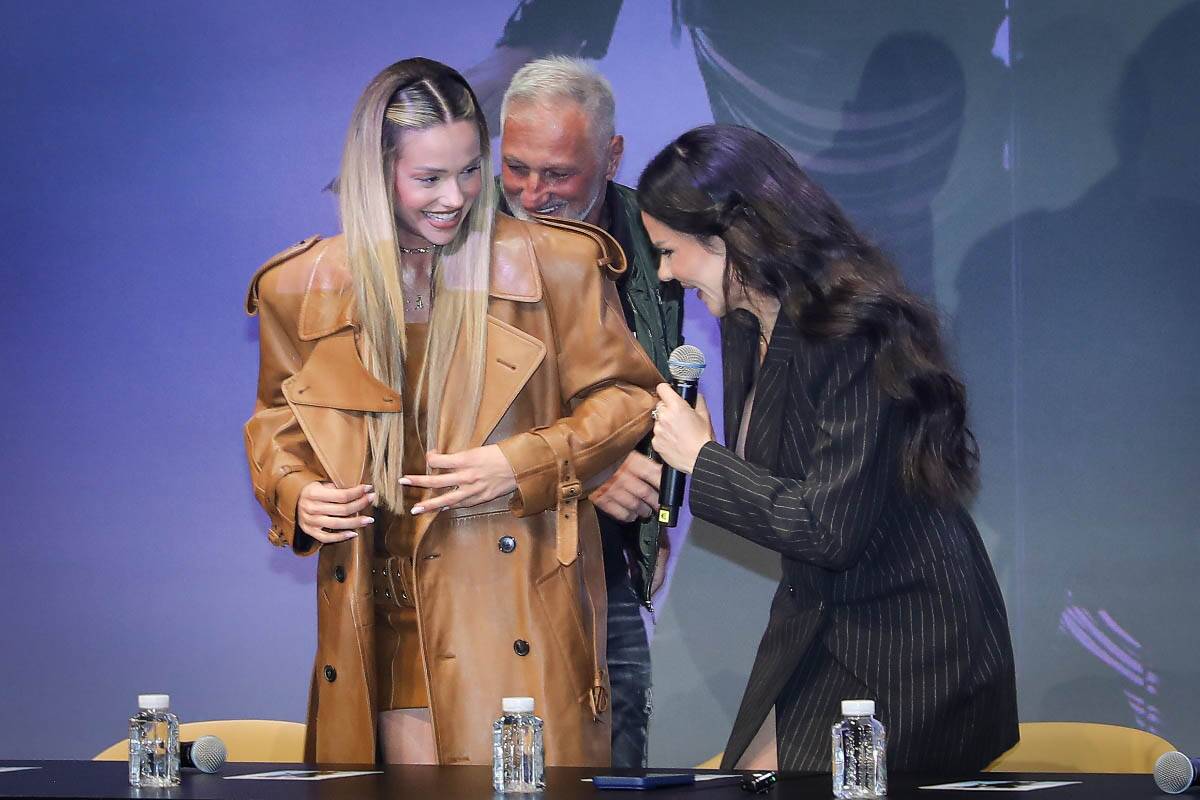 Andjela Ignjatovic Breskvica promocija spota (6).jpg