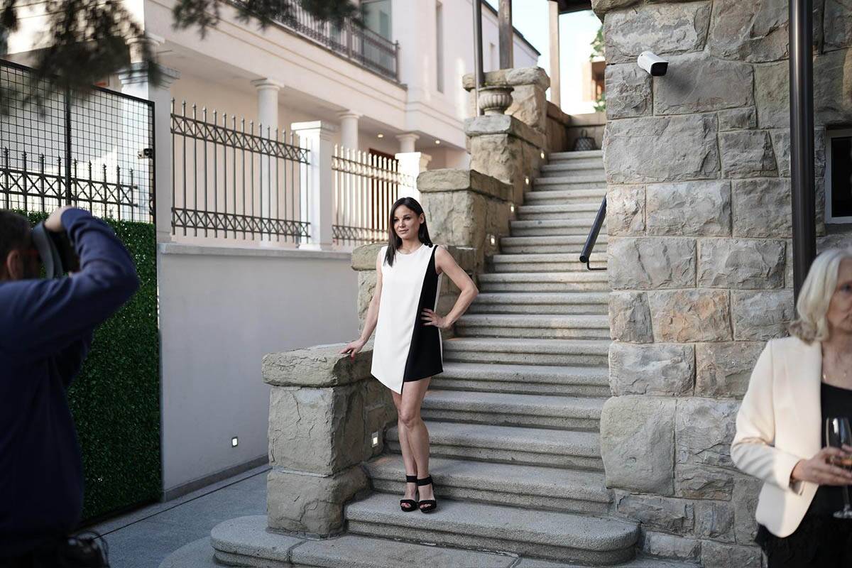 Jana Milic na modnoj reviji Sassy La Femme (3).jpg