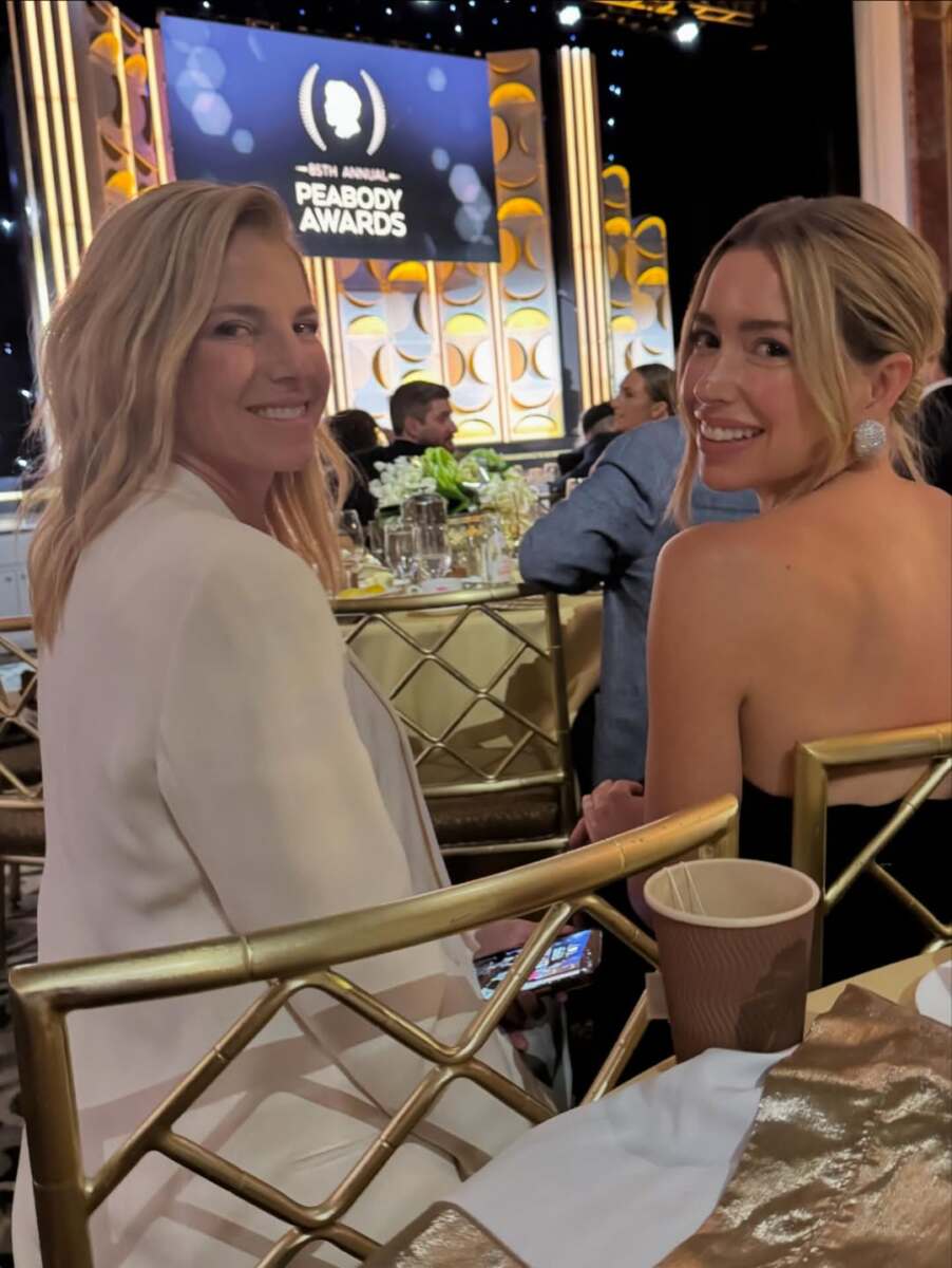 Džeri Sajnfeld porodica