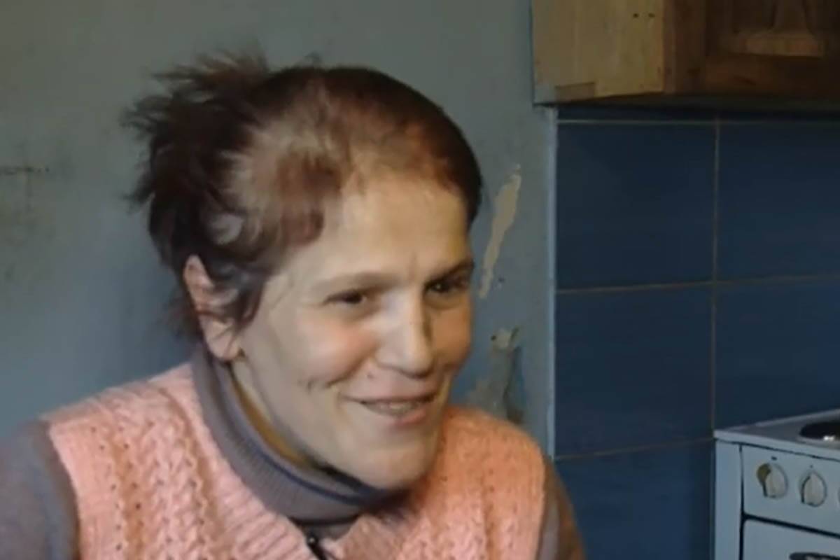 Srbin iz  Gamzigrad  oženio Albanku (2).jpg