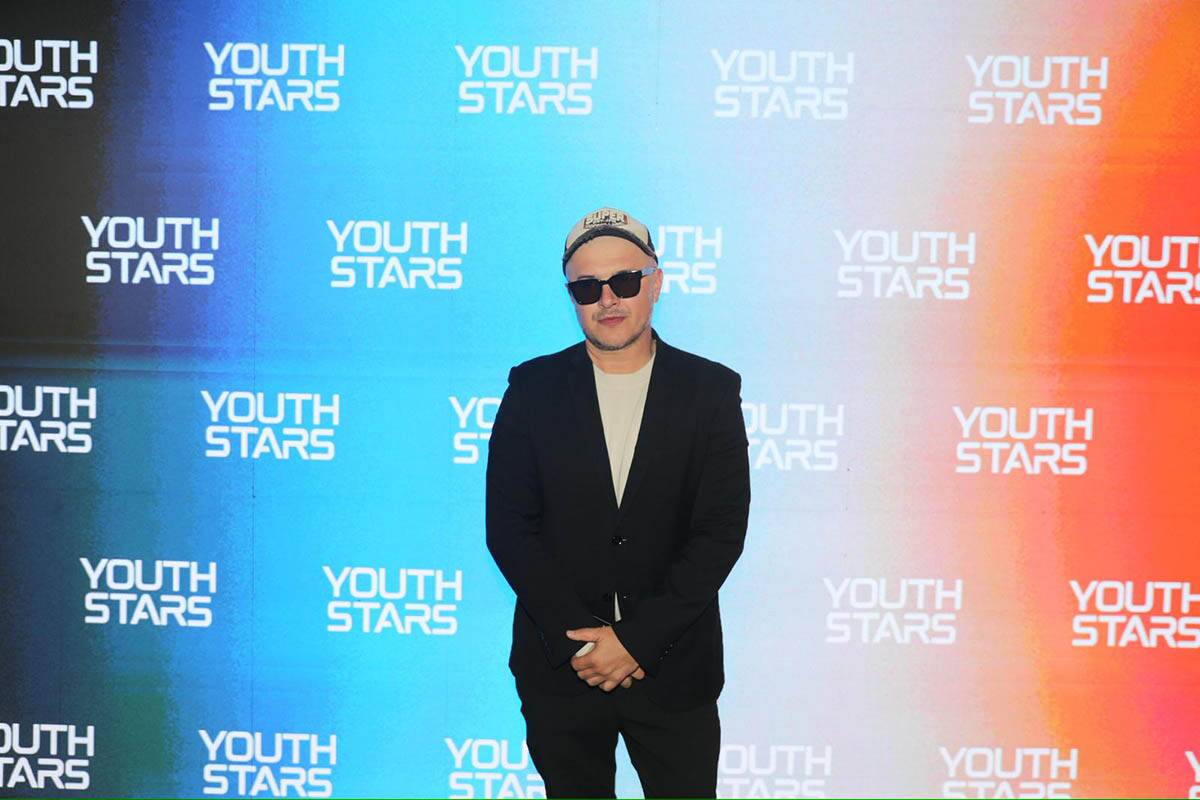 Sale Tropico na promociji YouthFest-a (3).jpg