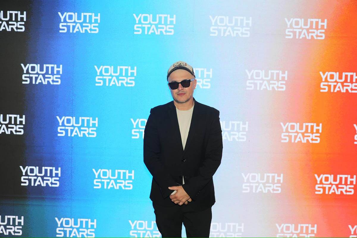 Sale Tropico na promociji YouthFest-a (4).jpg