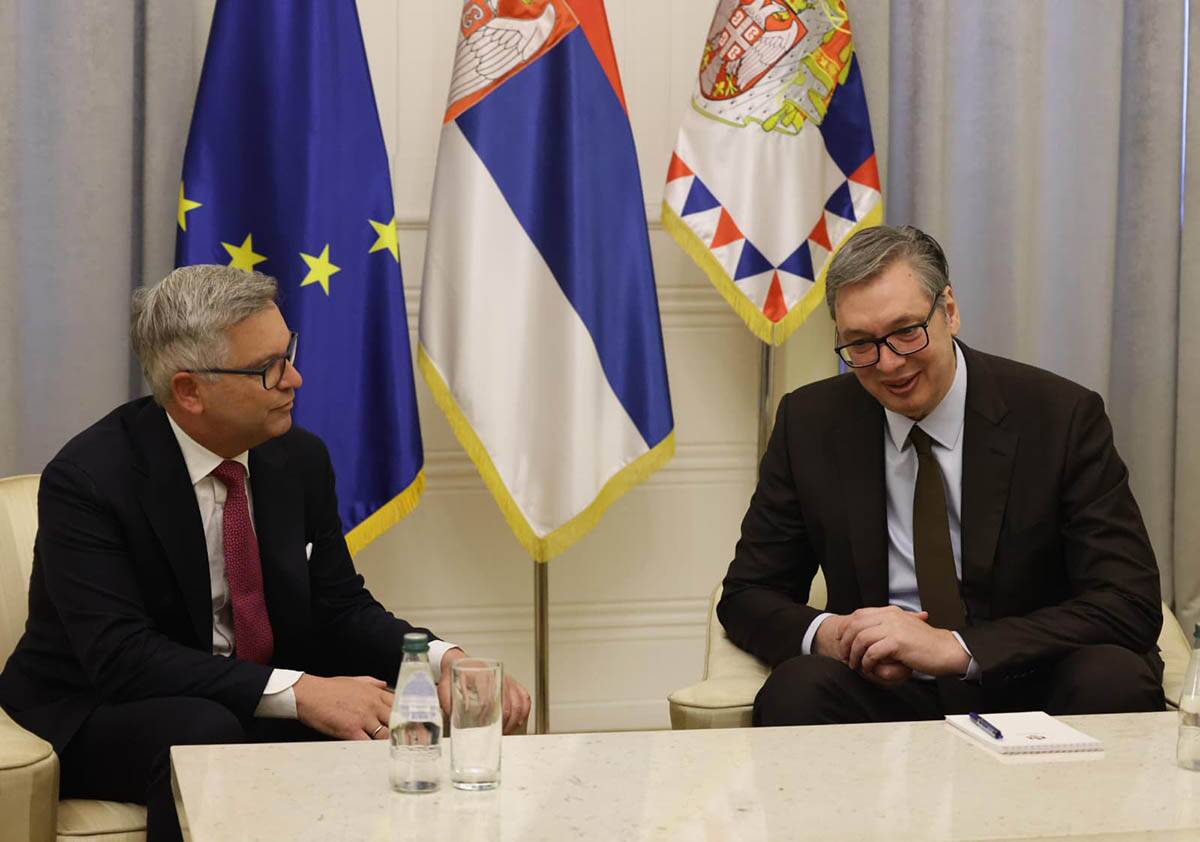 sastanak Aleksandara Vučića i evropskog komesara Magnusa Brunera (4).jpg