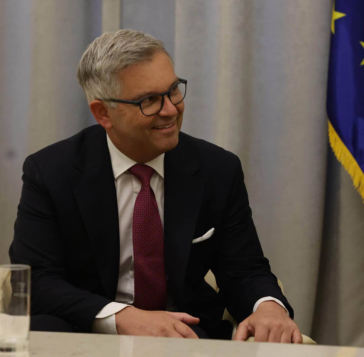 sastanak Aleksandara Vučića i evropskog komesara Magnusa Brunera (6).jpg