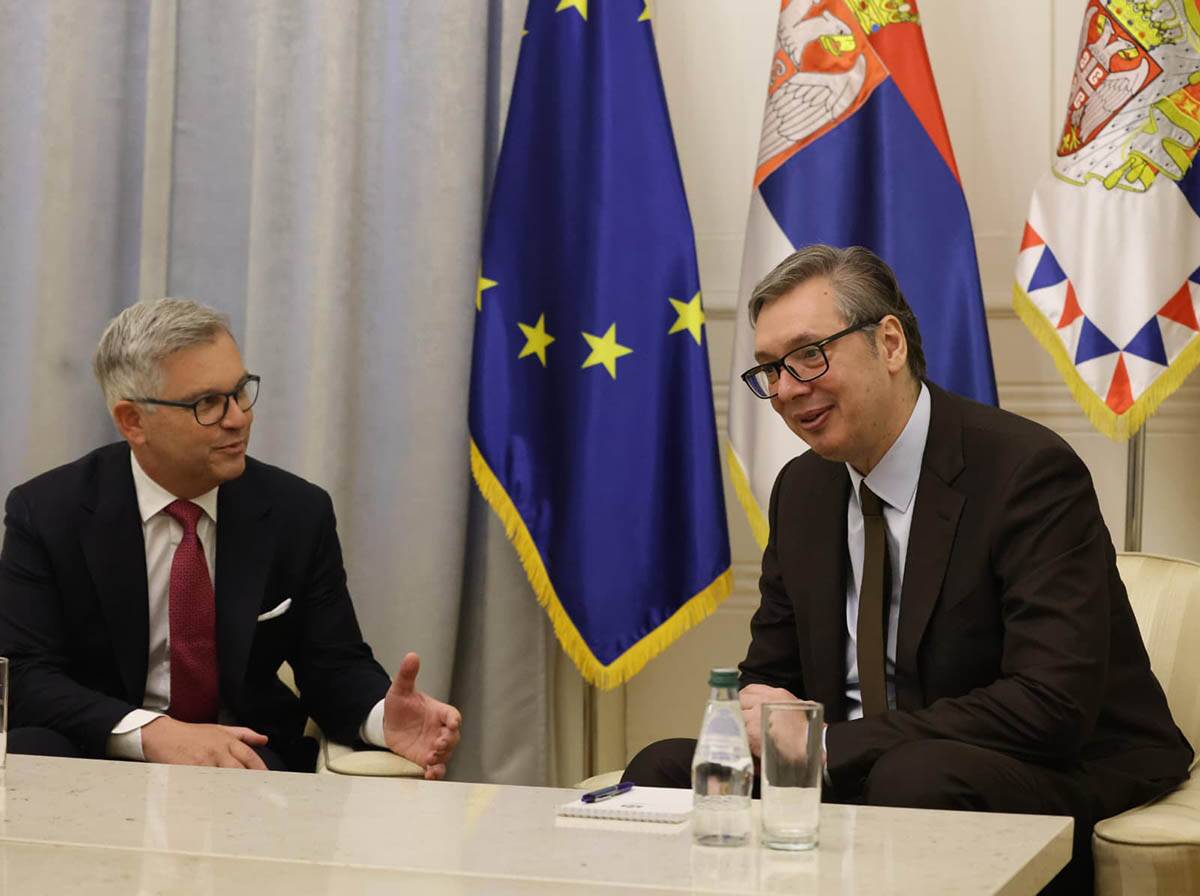 sastanak Aleksandara Vučića i evropskog komesara Magnusa Brunera (8).jpg