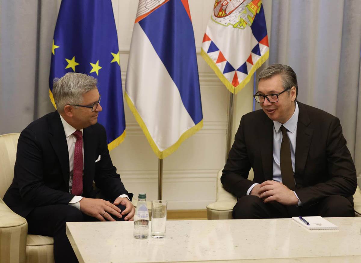 sastanak Aleksandara Vučića i evropskog komesara Magnusa Brunera (9).jpg