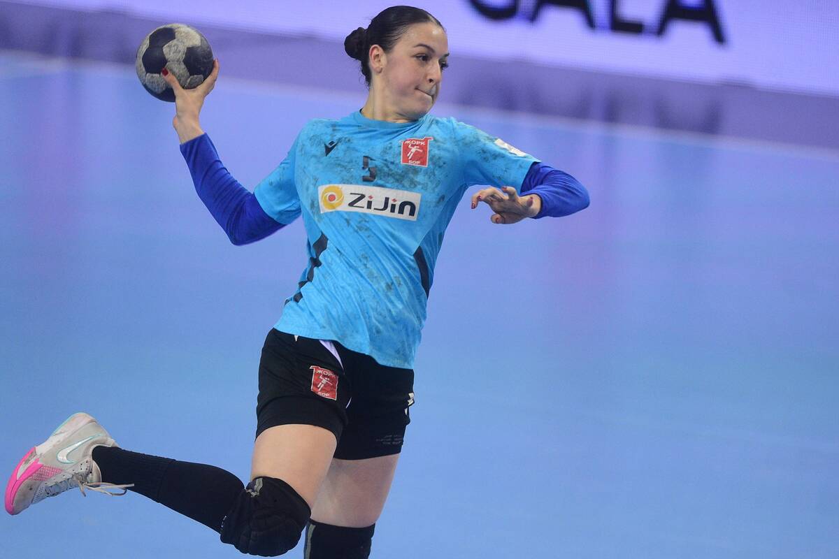 Sara Radović