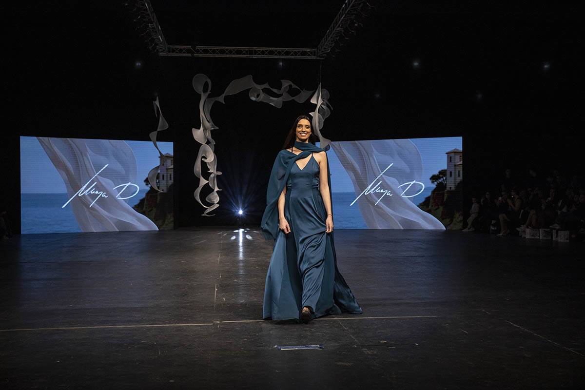 Treće veče 40. OTP Banka – Fashion Selection  5.jpg