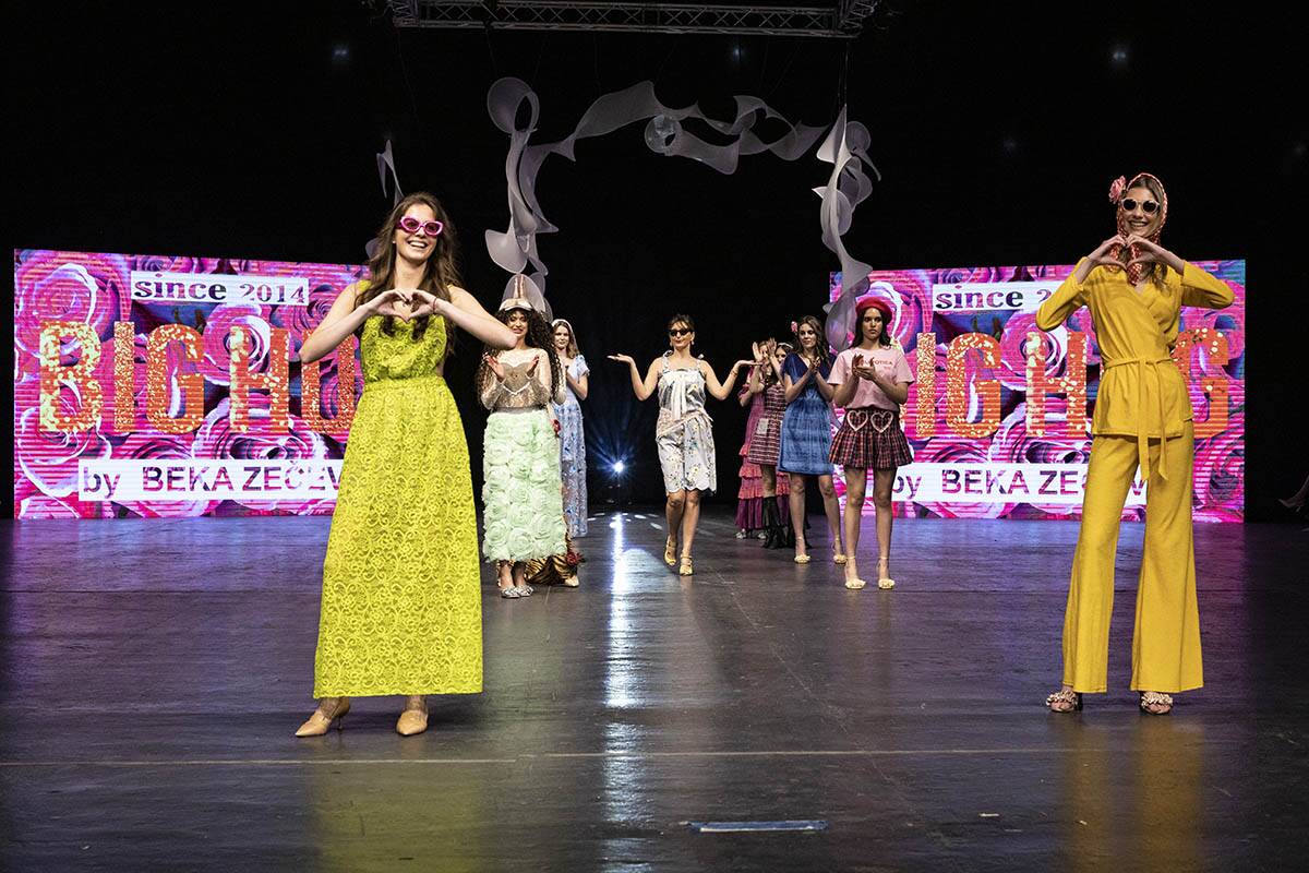 Treće veče 40. OTP Banka – Fashion Selection  2.jpg