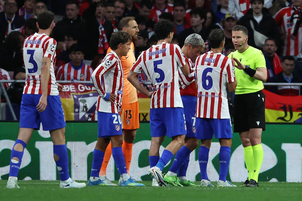 Atletiko Madrid - Arsenal  10.jpg