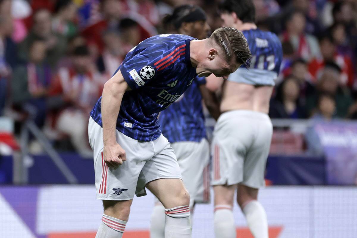 Atletiko Madrid - Arsenal  9.jpg