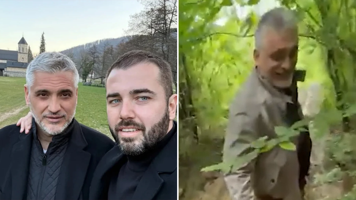 Čeda Jovanović Aca Kos