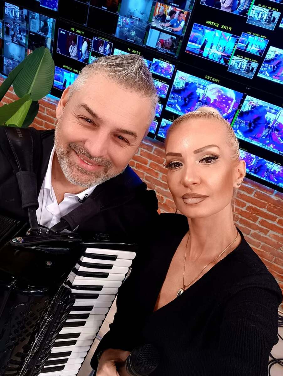 Danica Balabanović