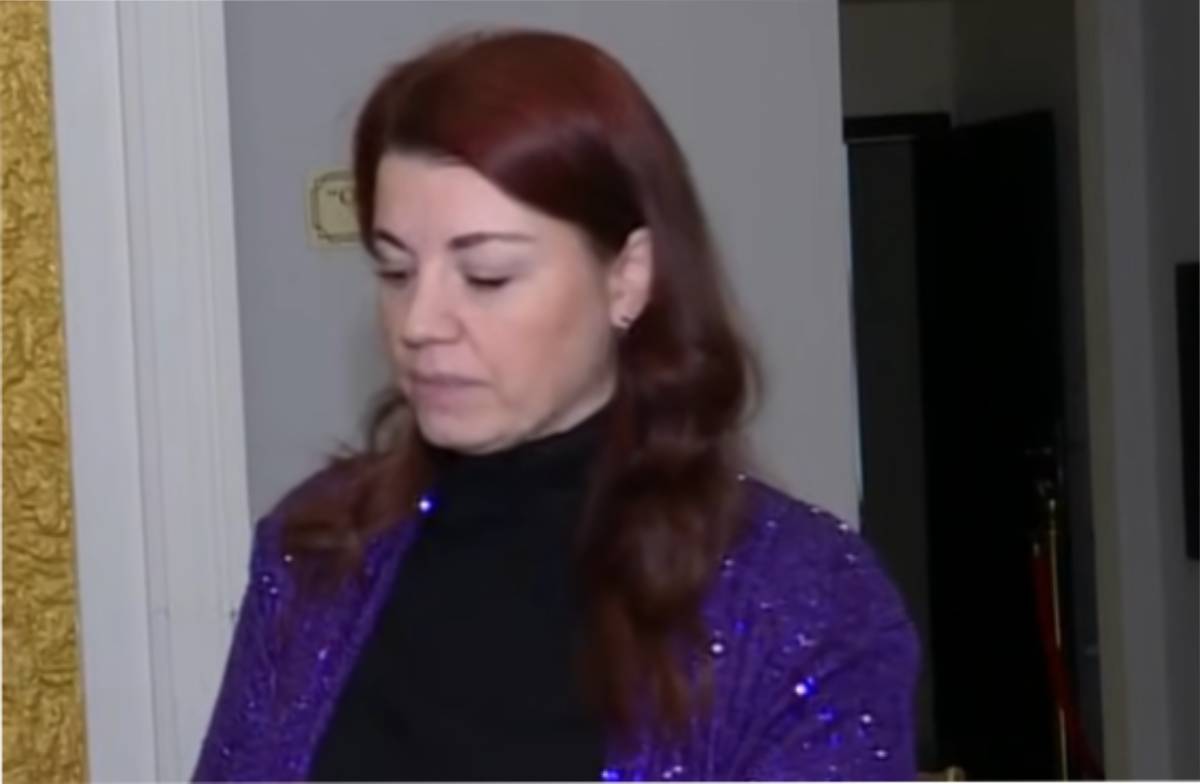 Snežana Jeremić Nešković