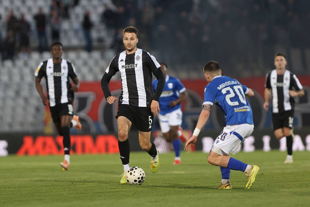 Partizan - Novi Pazar  4.JPG