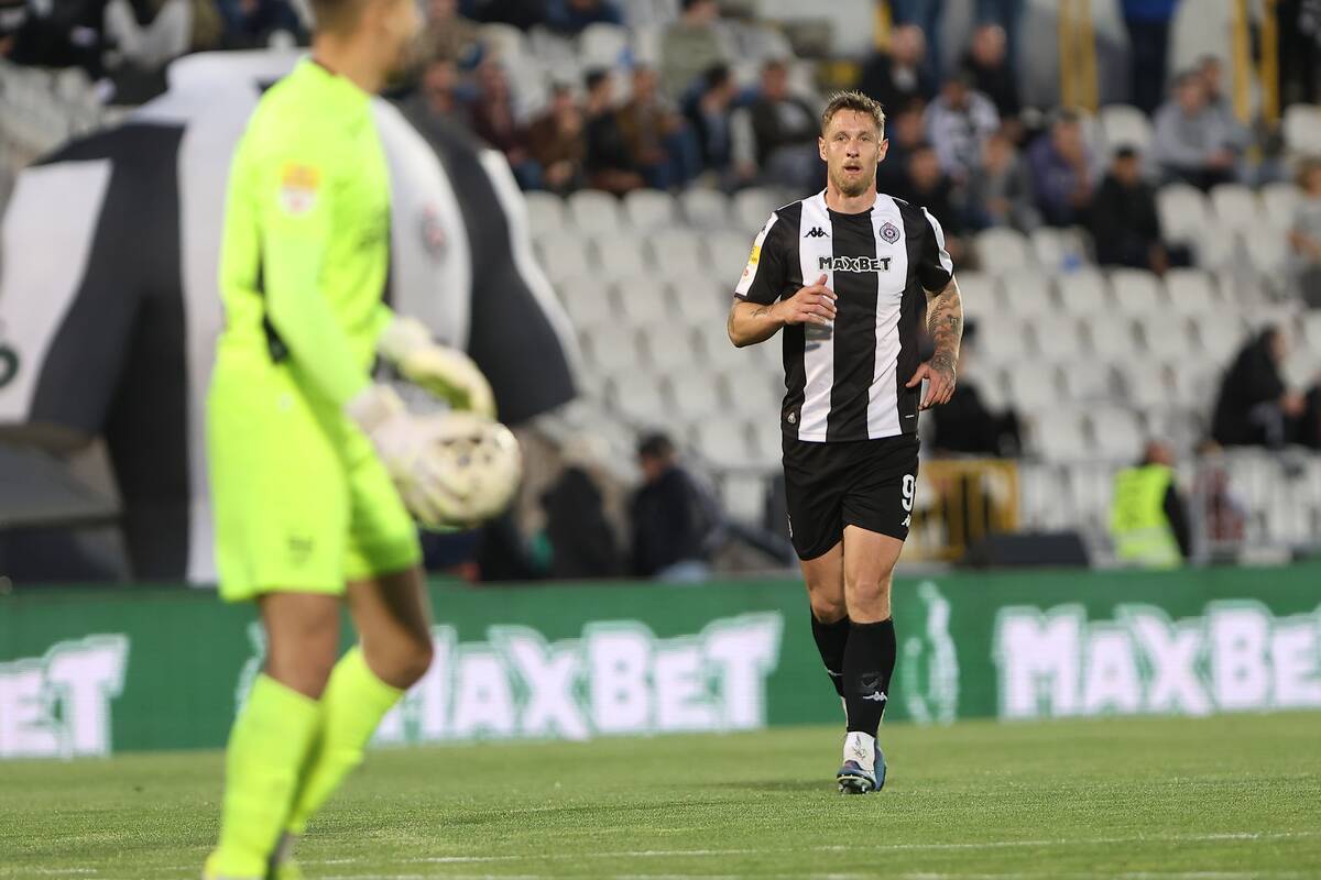 Partizan - Novi Pazar  12.JPG