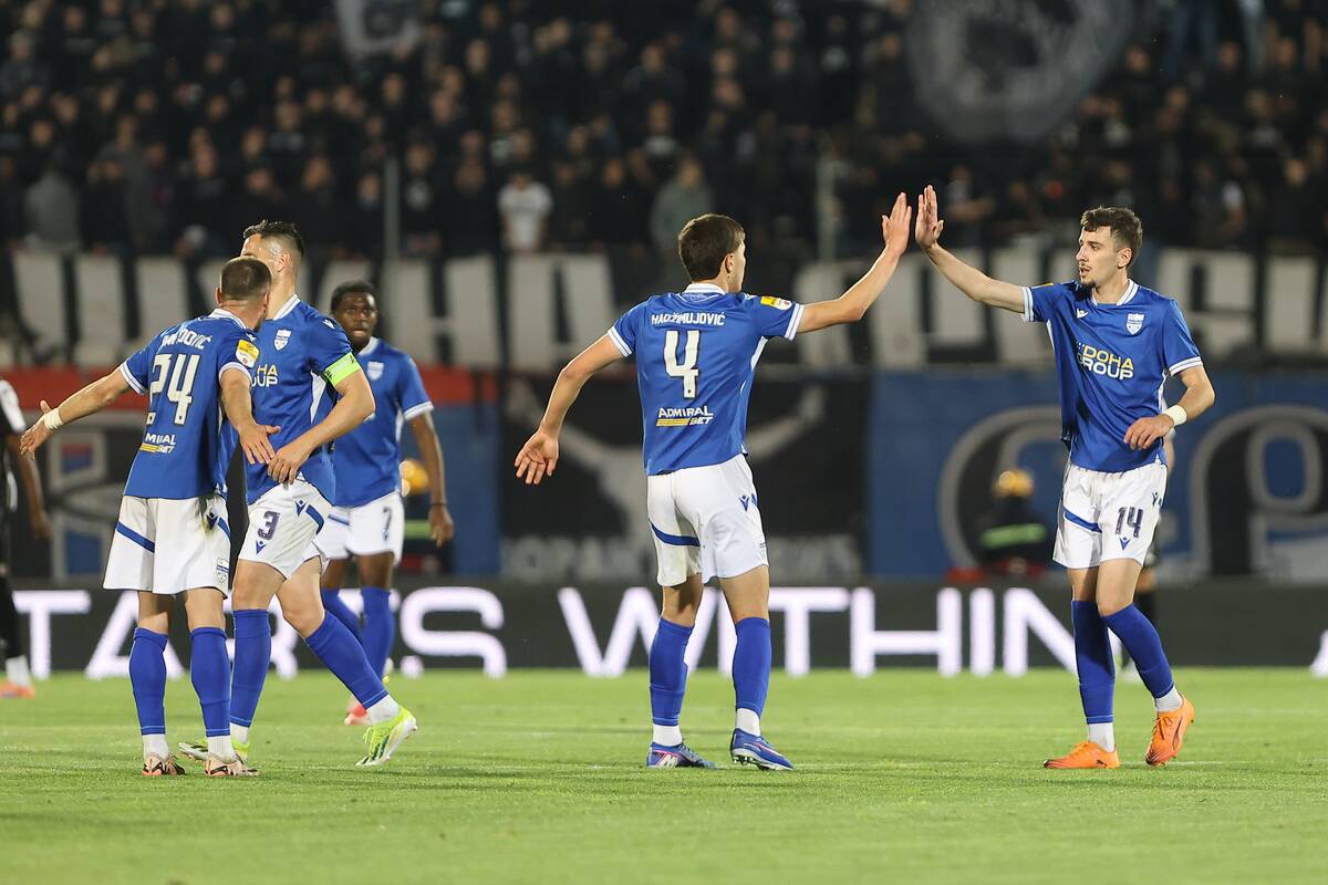 Partizan - Novi Pazar  1.JPG
