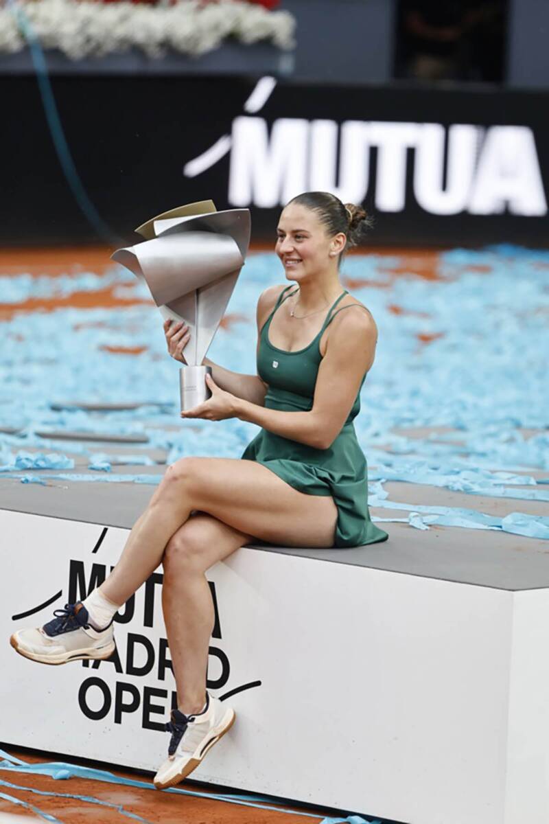 Marta Kostjuk osvojila Madrid (11).jpg