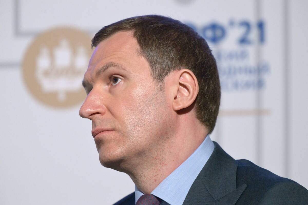 Denis Butsaev