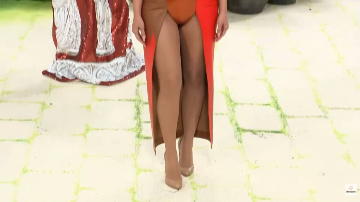 Kim Kardašijan Met Gala 2026