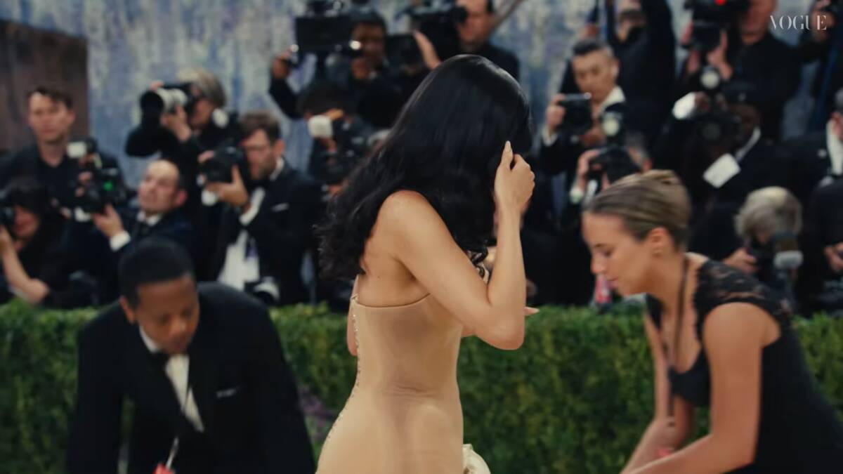 Kajli Džener Met Gala 2026