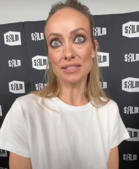 Olivija Vajld