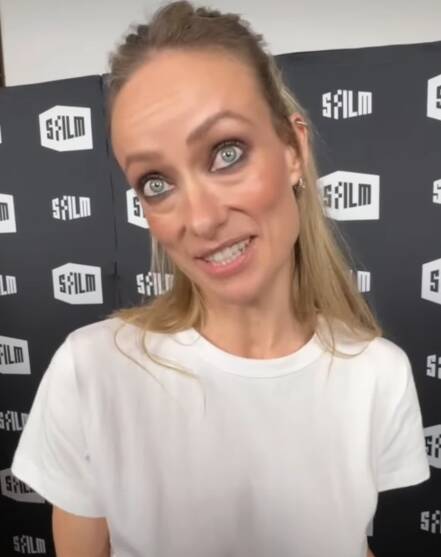 Olivija Vajld