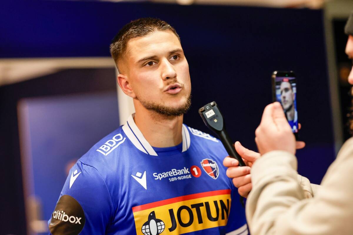 Švedski fudbaler poreklom iz BiH, Zinedin Smajlović.
