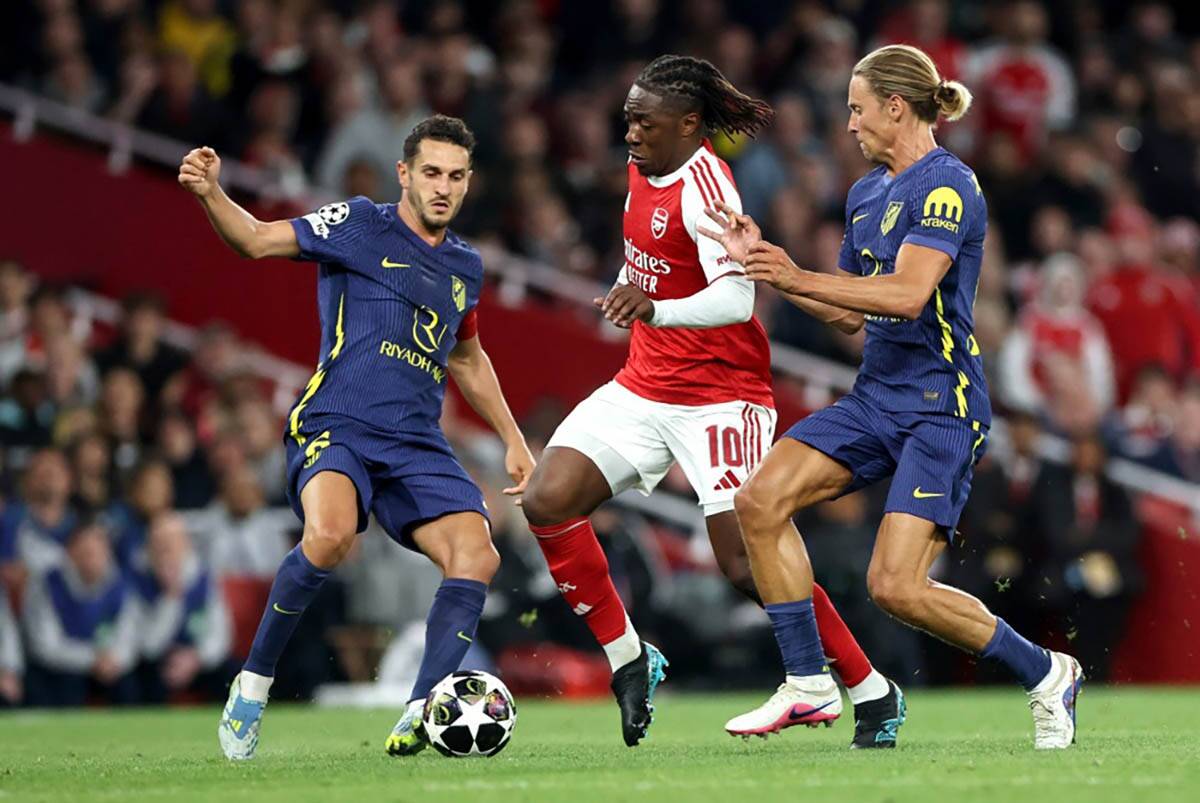 Arsenal - Atletiko Madrid(2).jpg