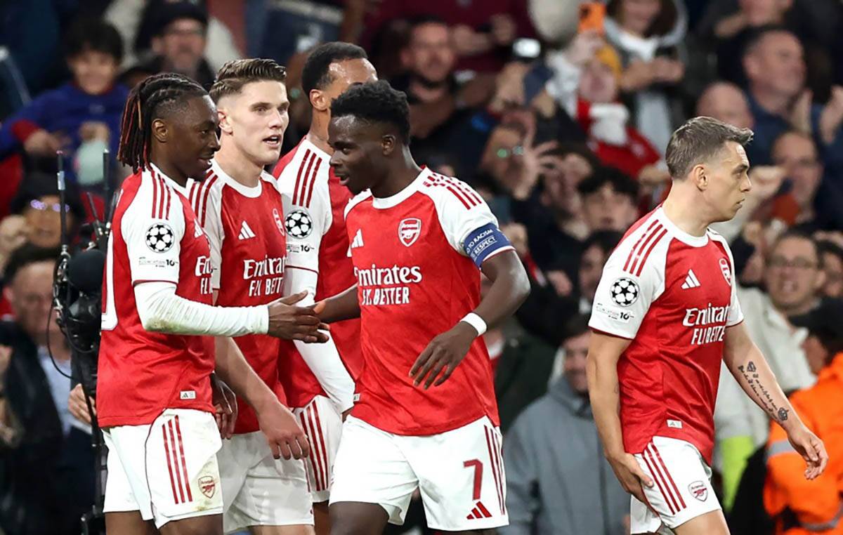 Arsenal - Atletiko Madrid(9).jpg