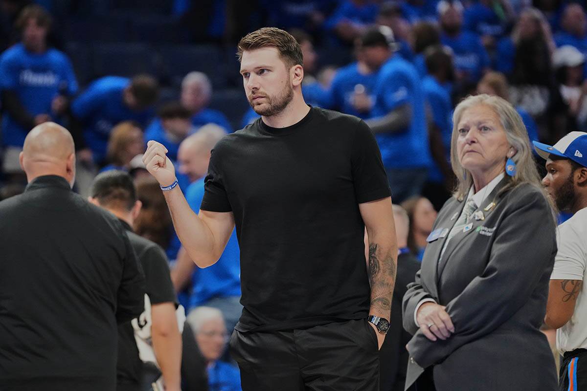 Luka Dončić