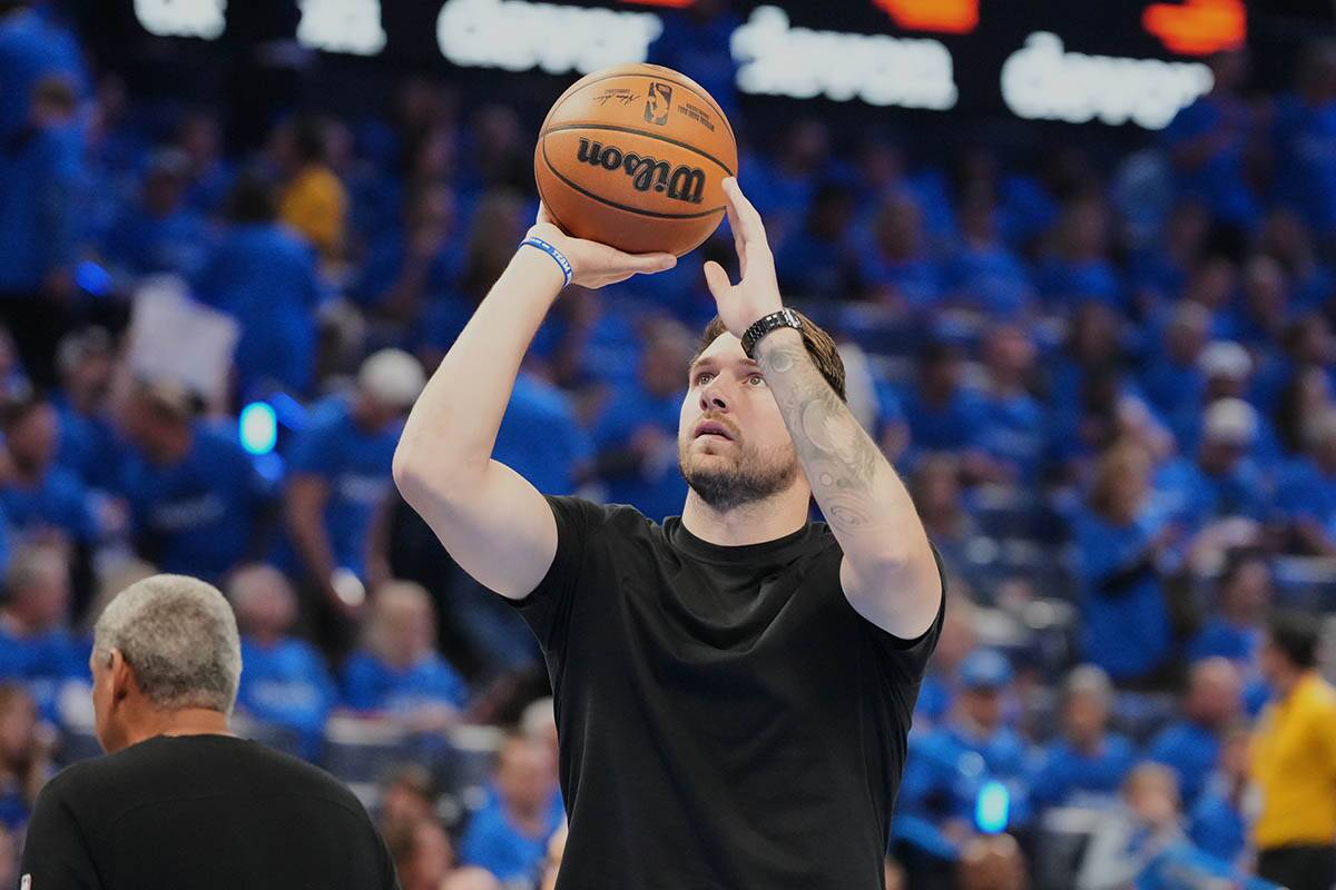 Luka Dončić