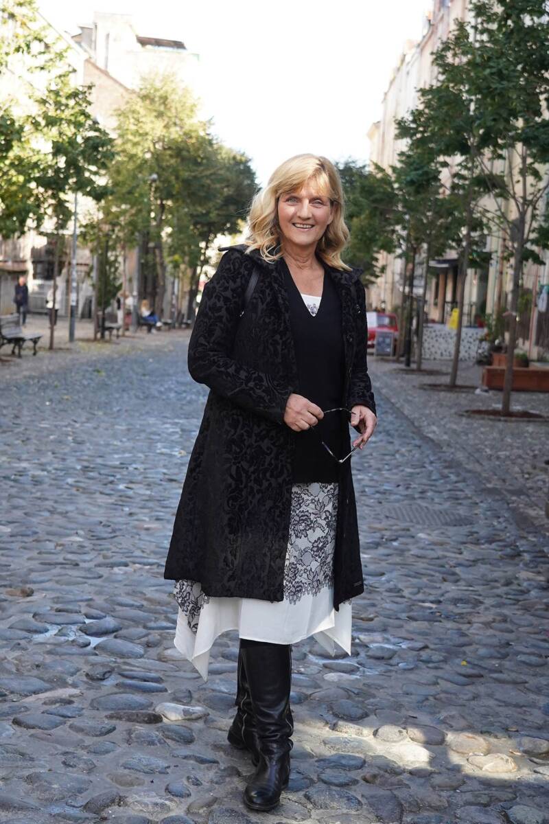 Sanja Doležal