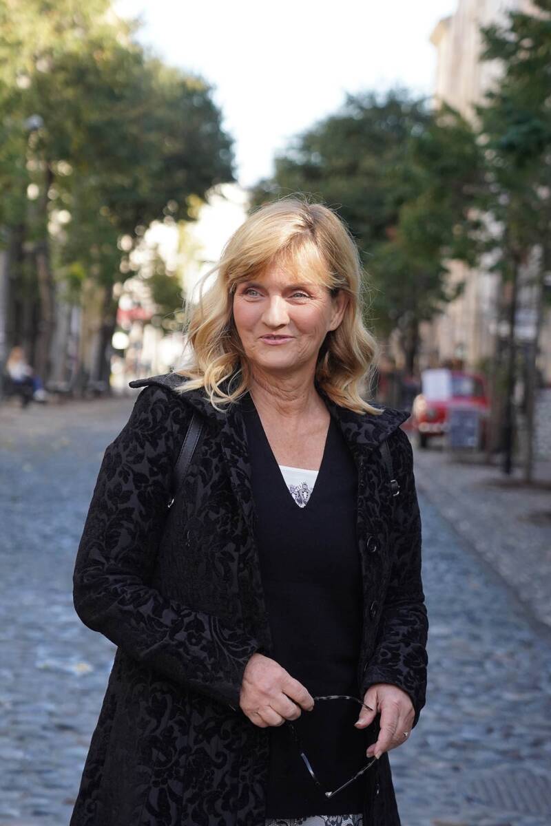 Sanja Doležal