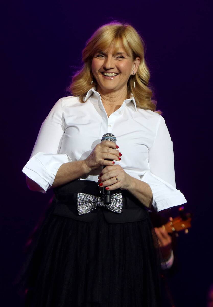Sanja Doležal